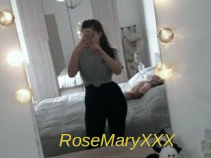 RoseMaryXXX