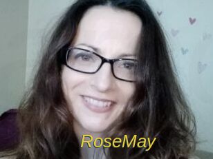 RoseMay Archive DVD ORG