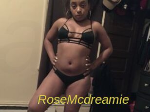 RoseMcdreamie