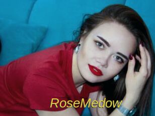 RoseMedow Archive DVD ORG