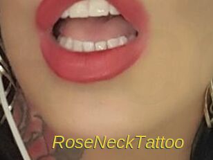 RoseNeckTattoo Archive DVD ORG