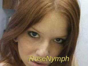 RoseNymph