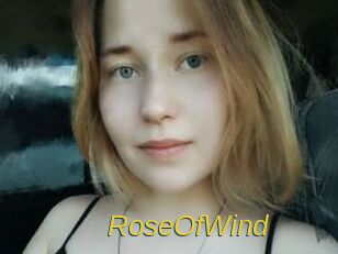 RoseOfWind