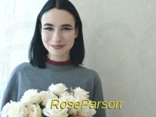 RoseParson