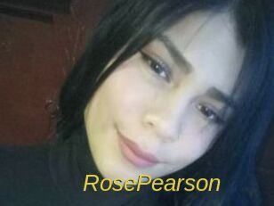 RosePearson