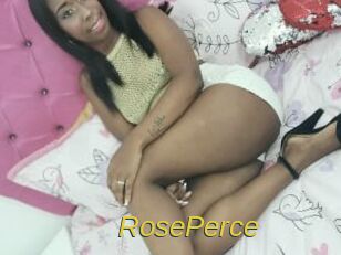 RosePerce