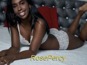 RosePercy