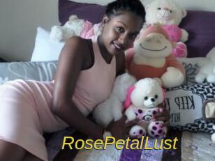 RosePetalLust