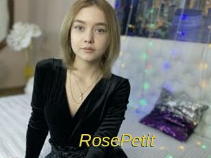 RosePetit