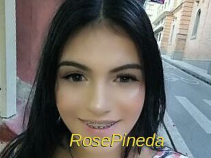 RosePineda Archive DVD ORG