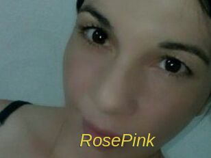 RosePink