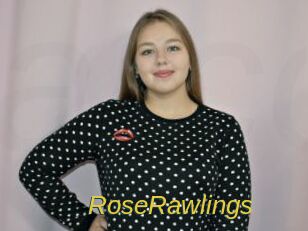 RoseRawlings Archive DVD ORG