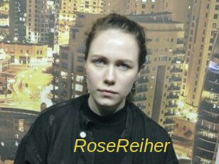 RoseReiher