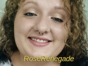 RoseRenegade