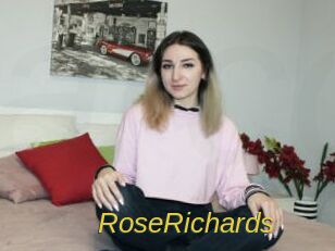 RoseRichards
