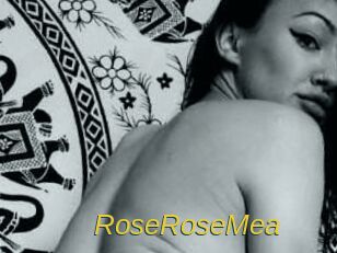 RoseRoseMea