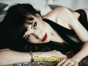 RoseRus
