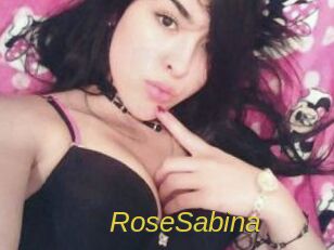 RoseSabina