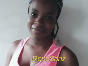 RoseSanz