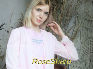 RoseSharp