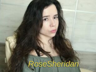 RoseSheridan