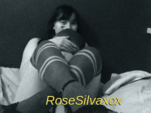 RoseSilvaxox