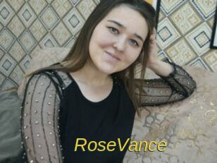 RoseVance