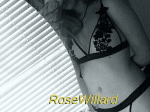 Rose_Willard Archive DVD ORG