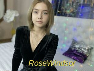 RoseWindsor Archive DVD ORG