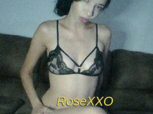 RoseXXO