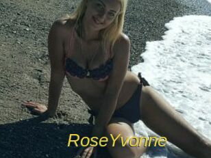 RoseYvonne Archive DVD ORG