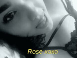 Rose_xoxo