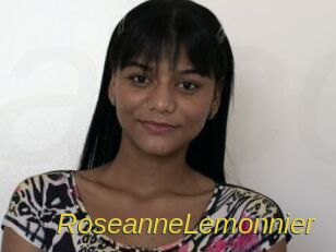 RoseanneLemonnier
