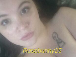 Rosebunny25