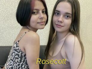 Rosecott