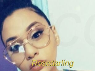 Rosedarling