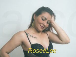 RoseeLee