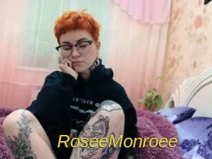 RoseeMonroee