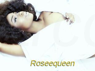 Roseequeen