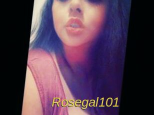 Rosegal101