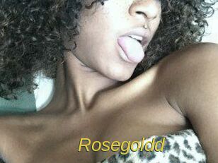 Rosegoldd