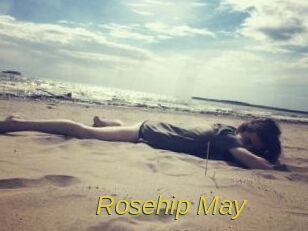 Rosehip_May Archive DVD ORG