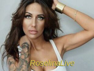 RoselinaLive