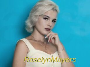 RoselynMayers