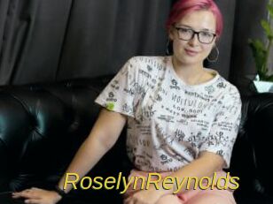 RoselynReynolds