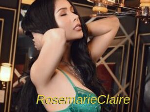 RosemarieClaire