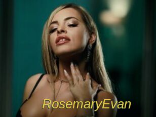 RosemaryEvan