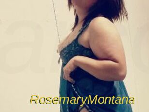 RosemaryMontana Archive DVD ORG