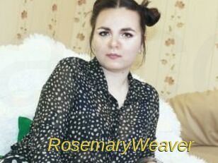 RosemaryWeaver
