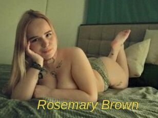 Rosemary_Brown
